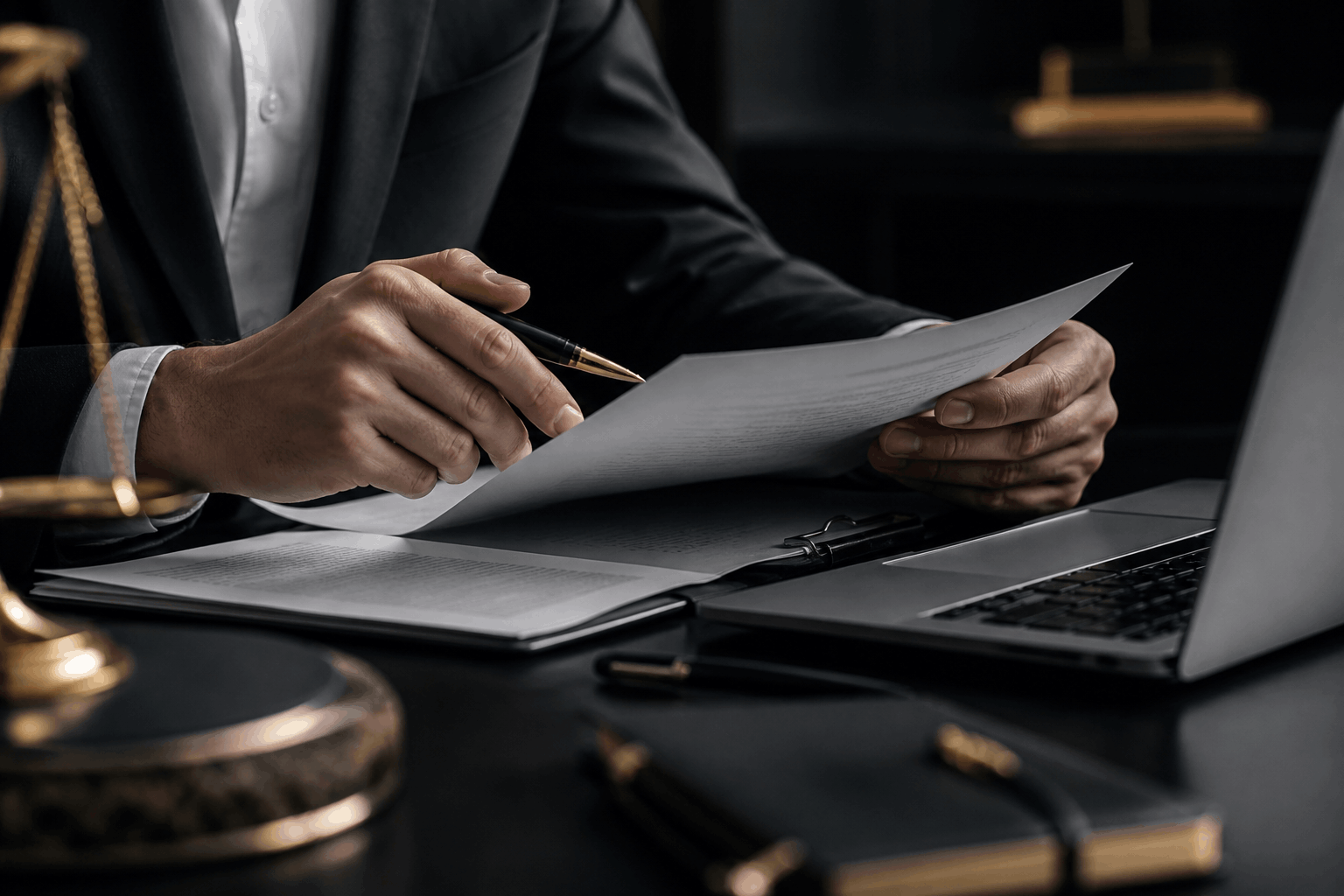 Document review for private legal support matters at smartpedia.live