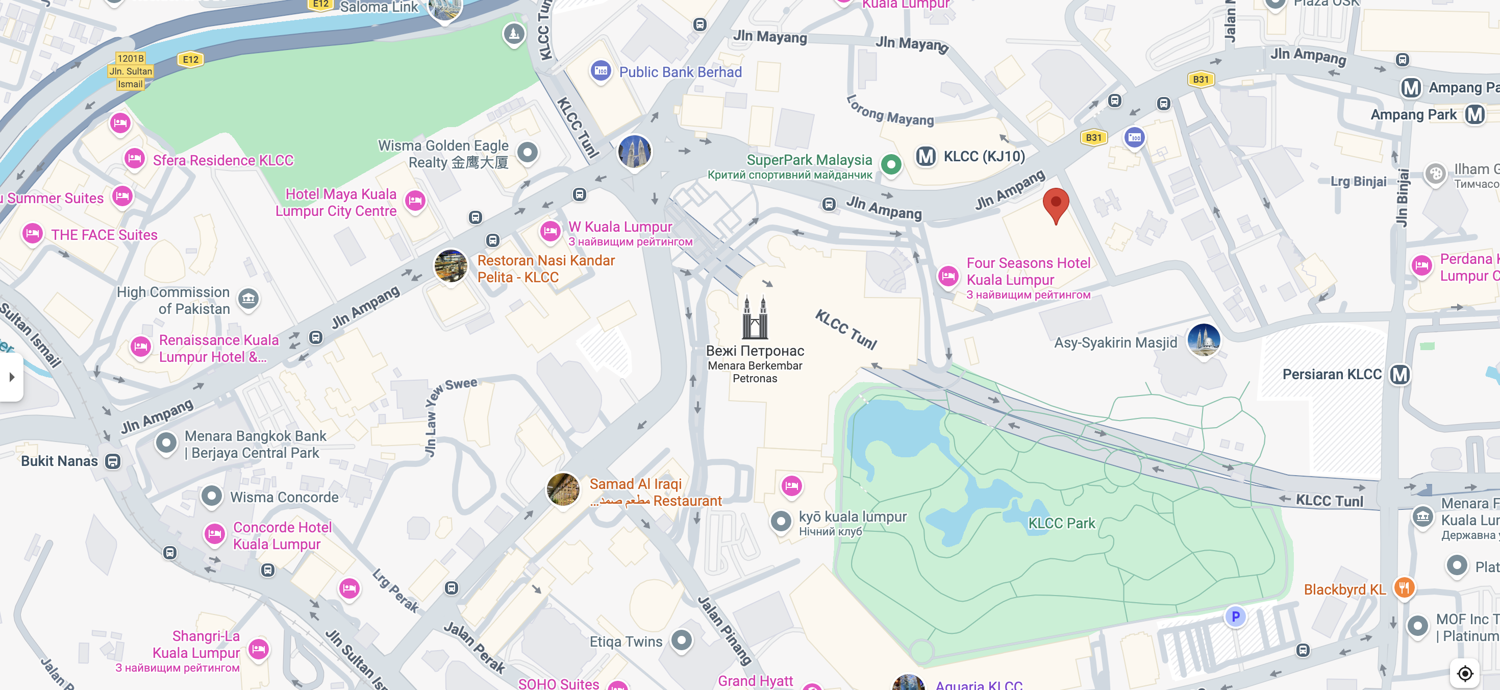Location graphic for smartpedia.live in Kuala Lumpur, Malaysia